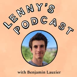 How marketplaces win: Liquidity, growth levers, quality, and more | Benjamin Lauzier (Lyft, Thumbtack, Reforge)